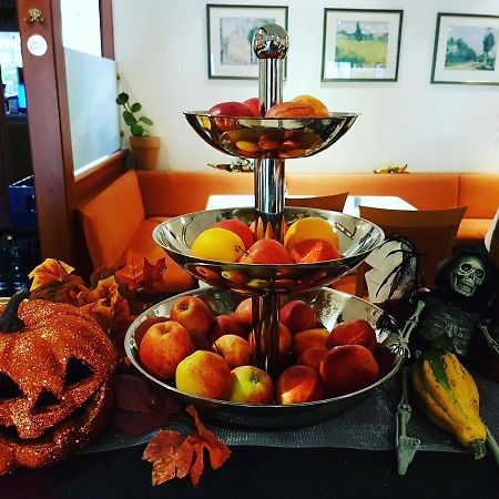 Hotel Toelzer Hof Bad Tölz Εξωτερικό φωτογραφία