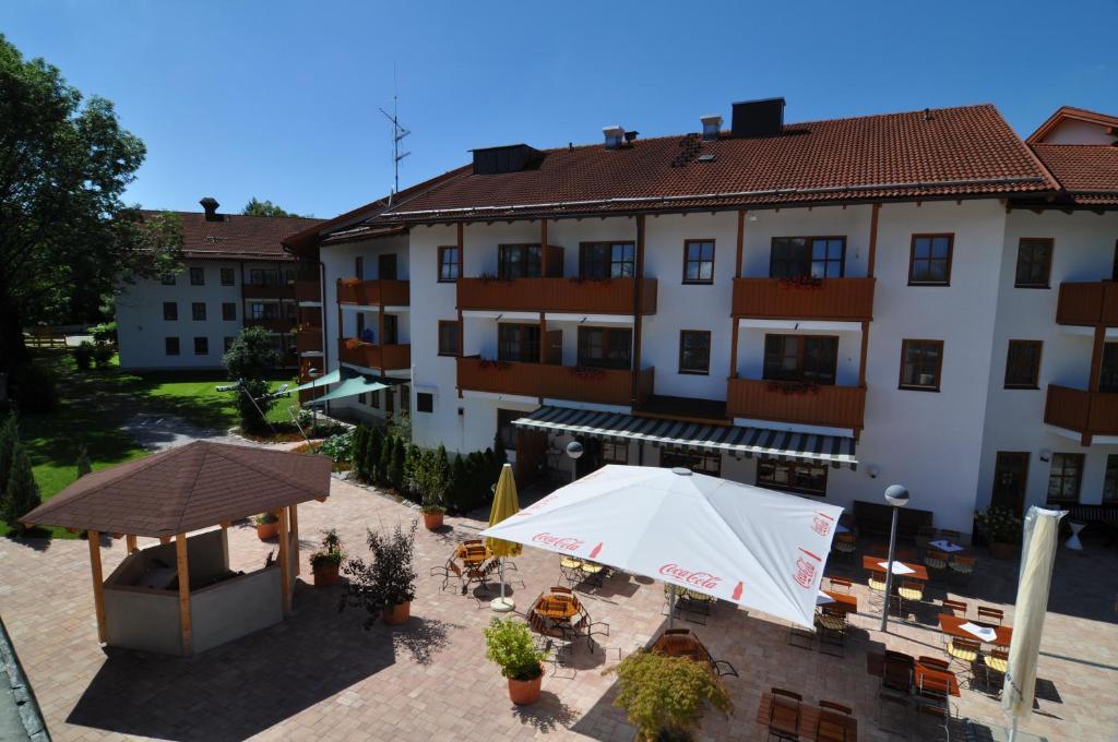 Hotel Toelzer Hof Bad Tölz Εξωτερικό φωτογραφία