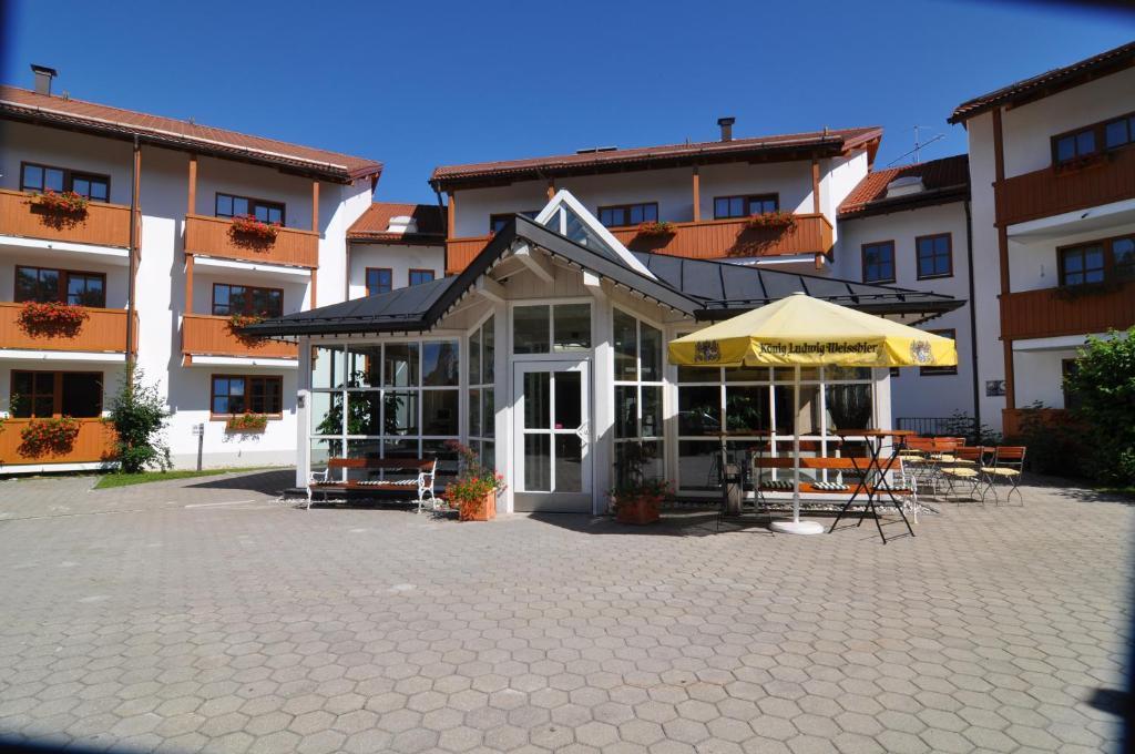 Hotel Toelzer Hof Bad Tölz Εξωτερικό φωτογραφία