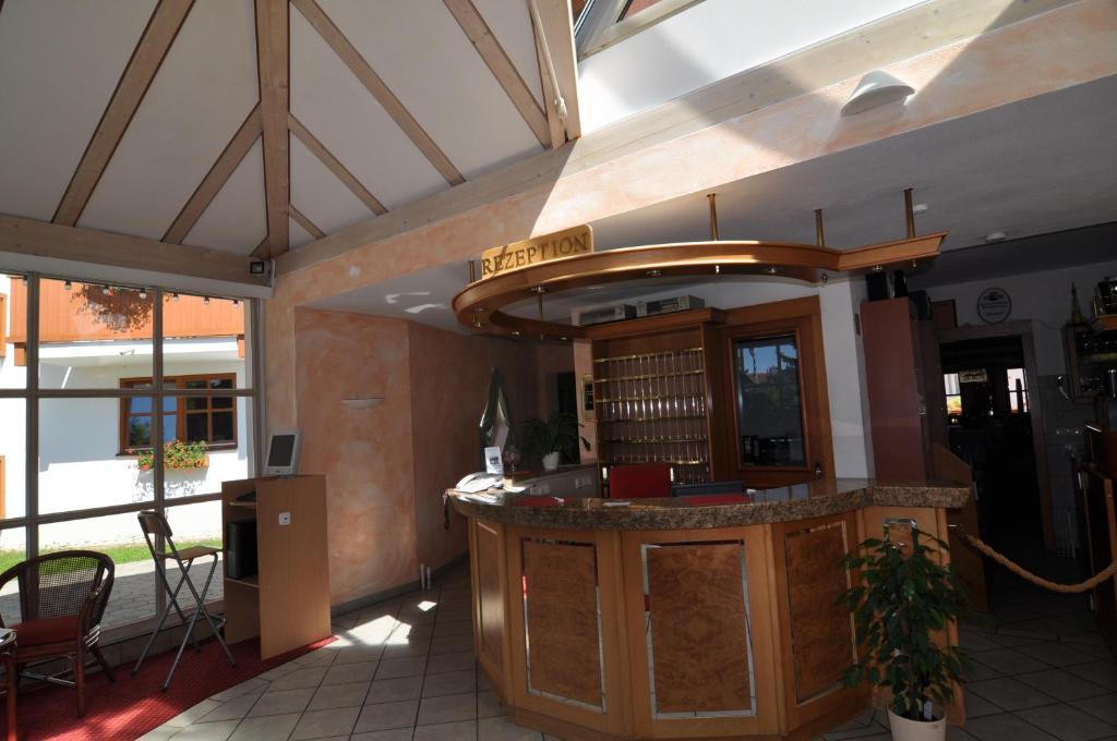 Hotel Toelzer Hof Bad Tölz Εξωτερικό φωτογραφία