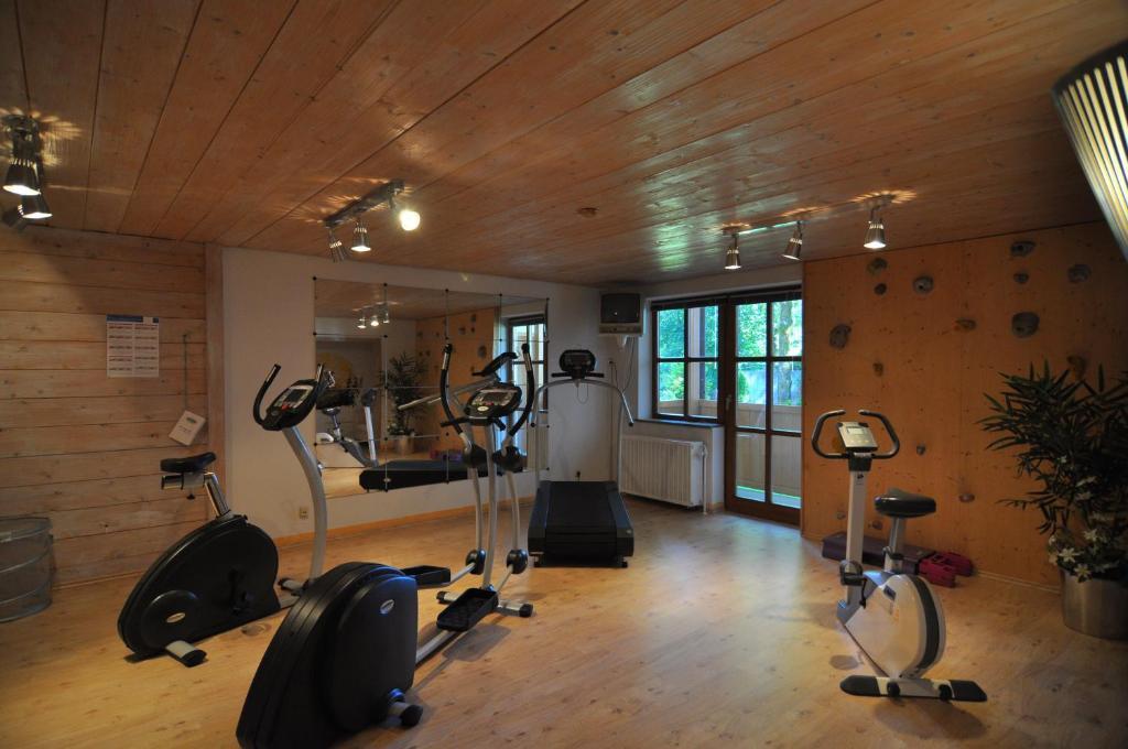 Hotel Toelzer Hof Bad Tölz Εξωτερικό φωτογραφία