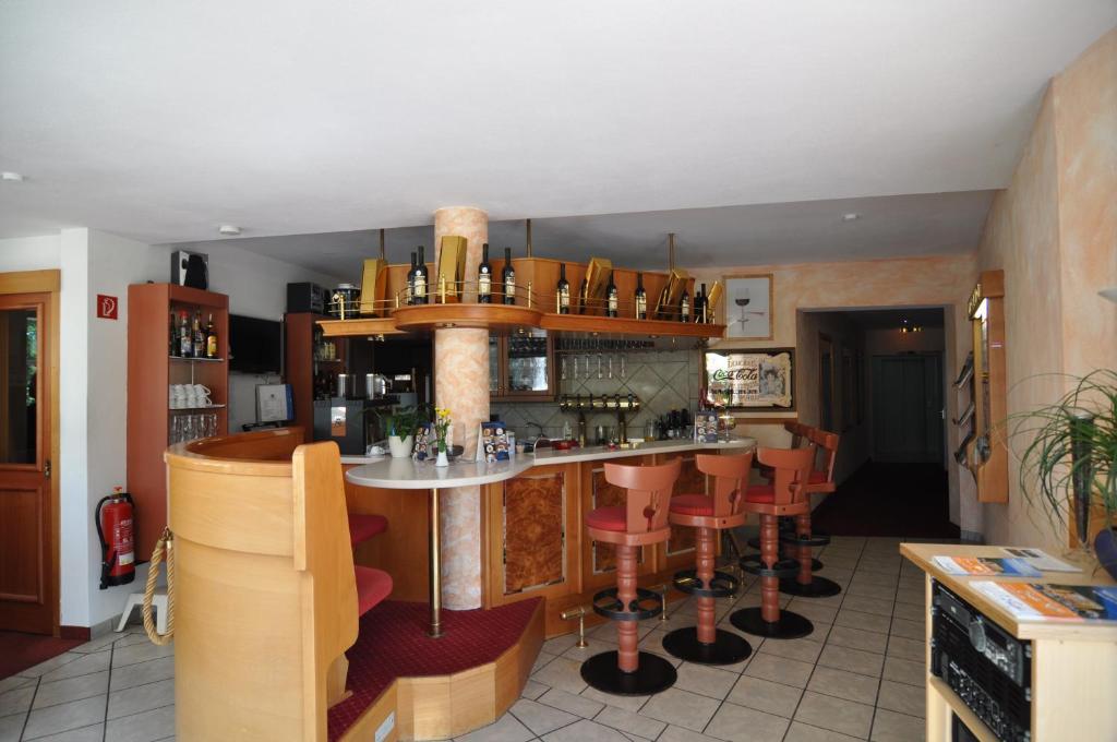 Hotel Toelzer Hof Bad Tölz Εξωτερικό φωτογραφία