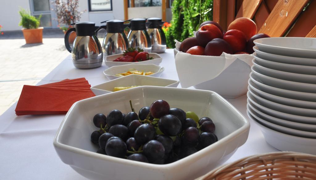 Hotel Toelzer Hof Bad Tölz Εξωτερικό φωτογραφία