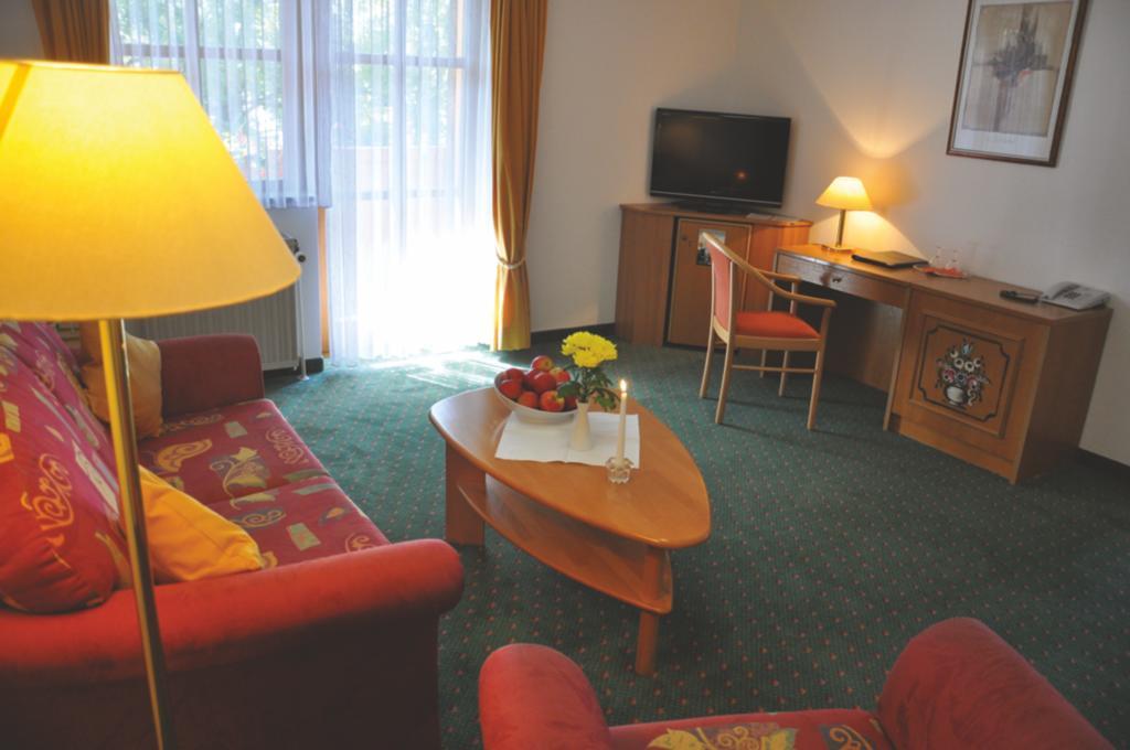 Hotel Toelzer Hof Bad Tölz Εξωτερικό φωτογραφία