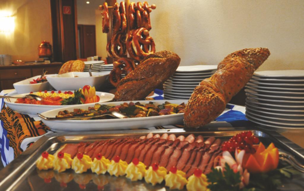 Hotel Toelzer Hof Bad Tölz Εξωτερικό φωτογραφία