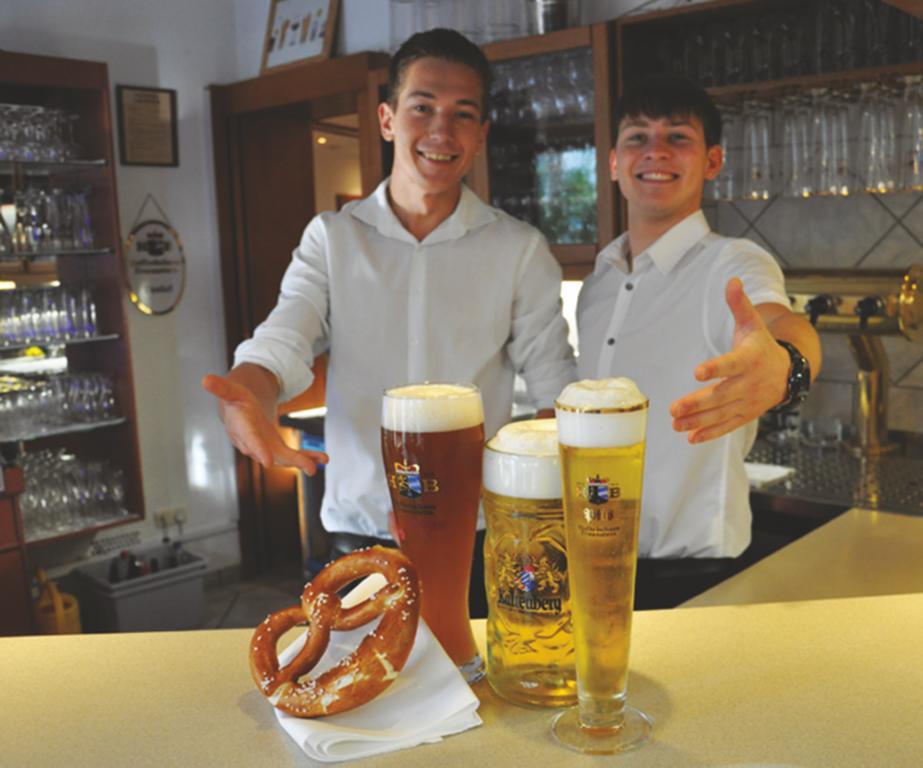 Hotel Toelzer Hof Bad Tölz Εξωτερικό φωτογραφία