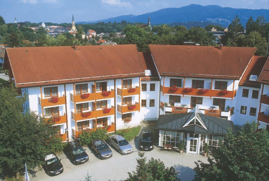 Hotel Toelzer Hof Bad Tölz Εξωτερικό φωτογραφία